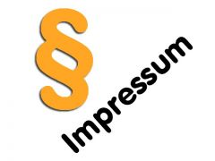 Impressum