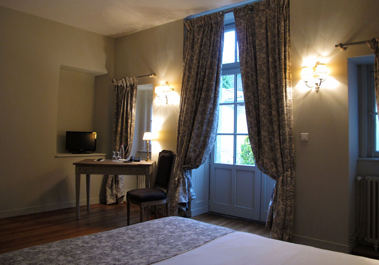 Zimmer in Besancon