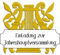 MGV - Jahreshauptversammlung 2009